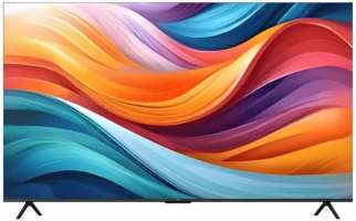 Телевизор QLED TCL 75T7B 75" черный 4K Ultra HD 60Hz DVB-T DVB-T2 DVB-C DVB-S DVB-S2 USB WiFi Smart